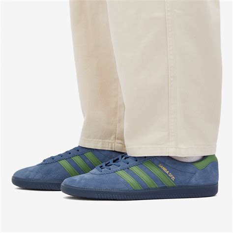 by the sea Adidas spzl